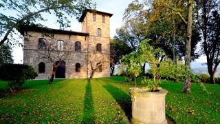 Gorgeous villa for sale in Chianti,medieval villa for sale in tuscany,luxury properties for sale in Italy,villa for sale in florence,Italy luxury real estate agency