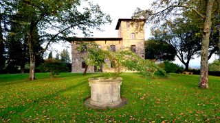 Gorgeous villa for sale in Chianti,medieval villa for sale in tuscany,luxury properties for sale in Italy,villa for sale in florence,Italy luxury real estate agency